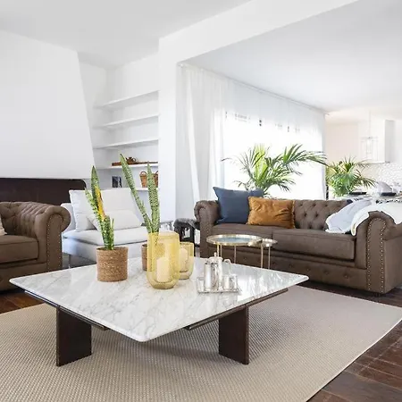 Luxury Punta De Teno - Canary Good Vibes *