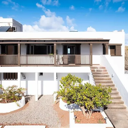 Villa Luxury Punta De Teno - Canary Good Vibes