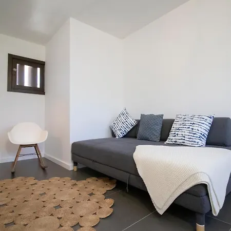 Luxury Punta De Teno - Canary Good Vibes بوينافيستا ديل نورتي