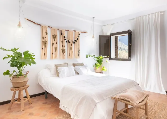 Villa Villa Punta de Teno - Exclusive Sustainable Retreat