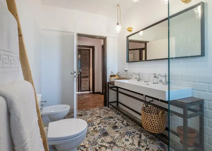 Villa Punta de Teno - Exclusive Sustainable Retreat Villa