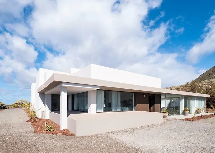 Villa Villa Punta de Teno - Exclusive Sustainable Retreat