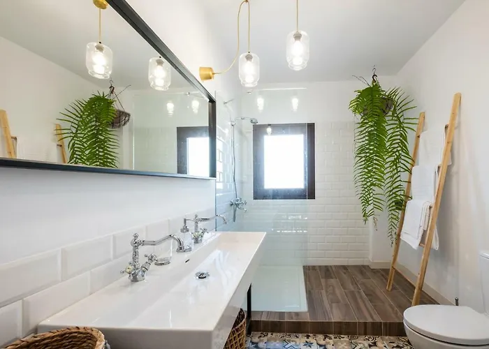 Villa Punta de Teno - Exclusive Sustainable Retreat *